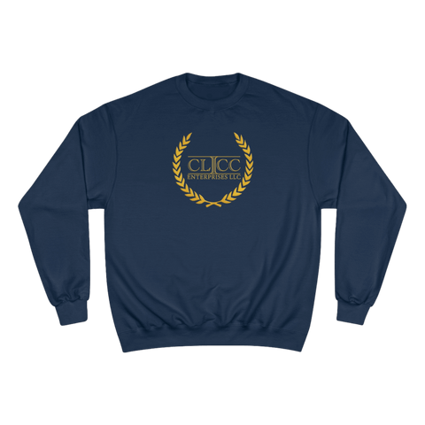 Clicc Champion Sweatshirt