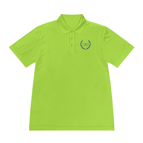 Clicc Enterprise LLC Men's Sport Polo Shirt