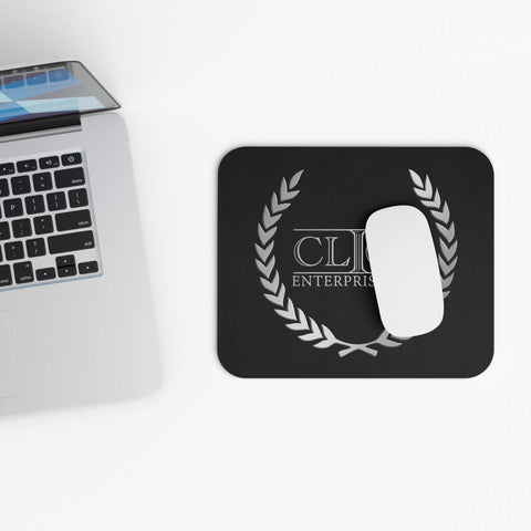 Clicc Mouse Pad (Rectangle)