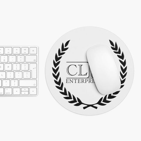 Clicc Mouse Pad
