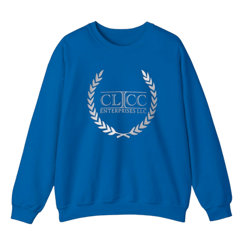 Exclusive Clicc Enterprise Sweatshirt