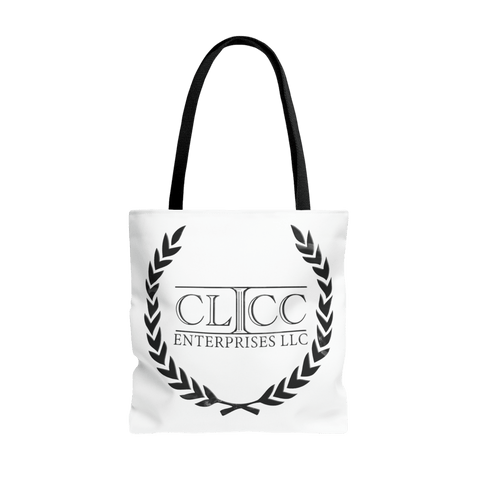 Clicc Tote Bag