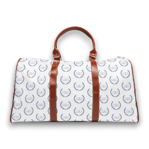 Clicc Waterproof Travel Bag