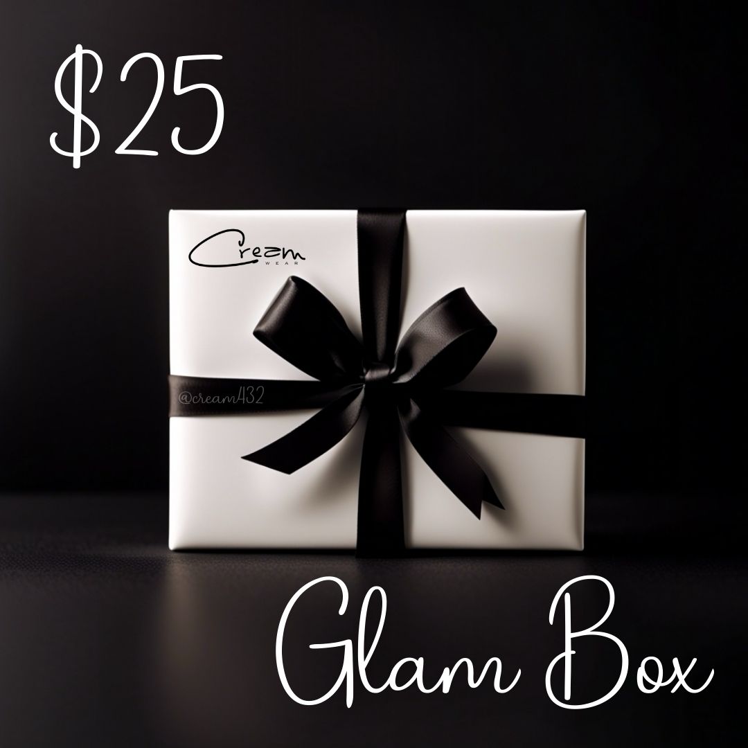 Glam Box 25