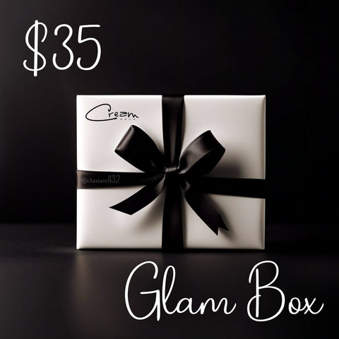 Glam Box 35