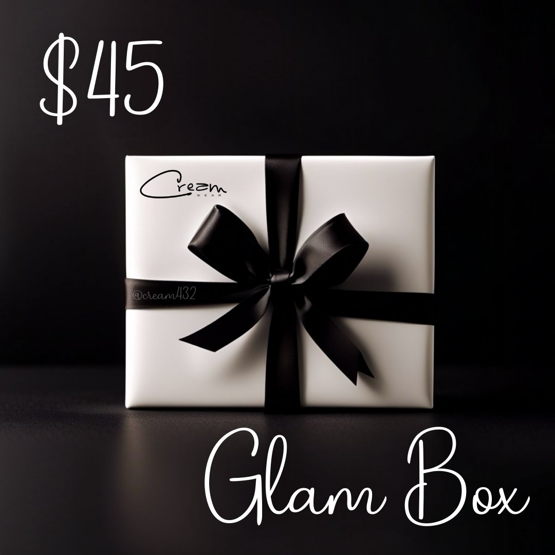 Glam Box 45
