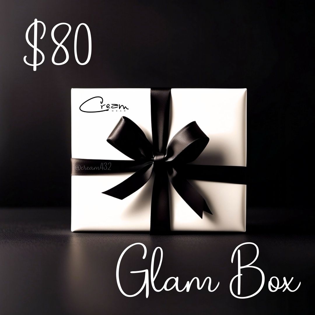 Glam Box 80