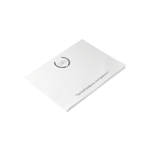 Clicc Post-it® Note Pads