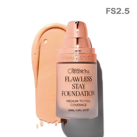 Flawless Stay Foundation